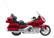 Honda Gold Wing